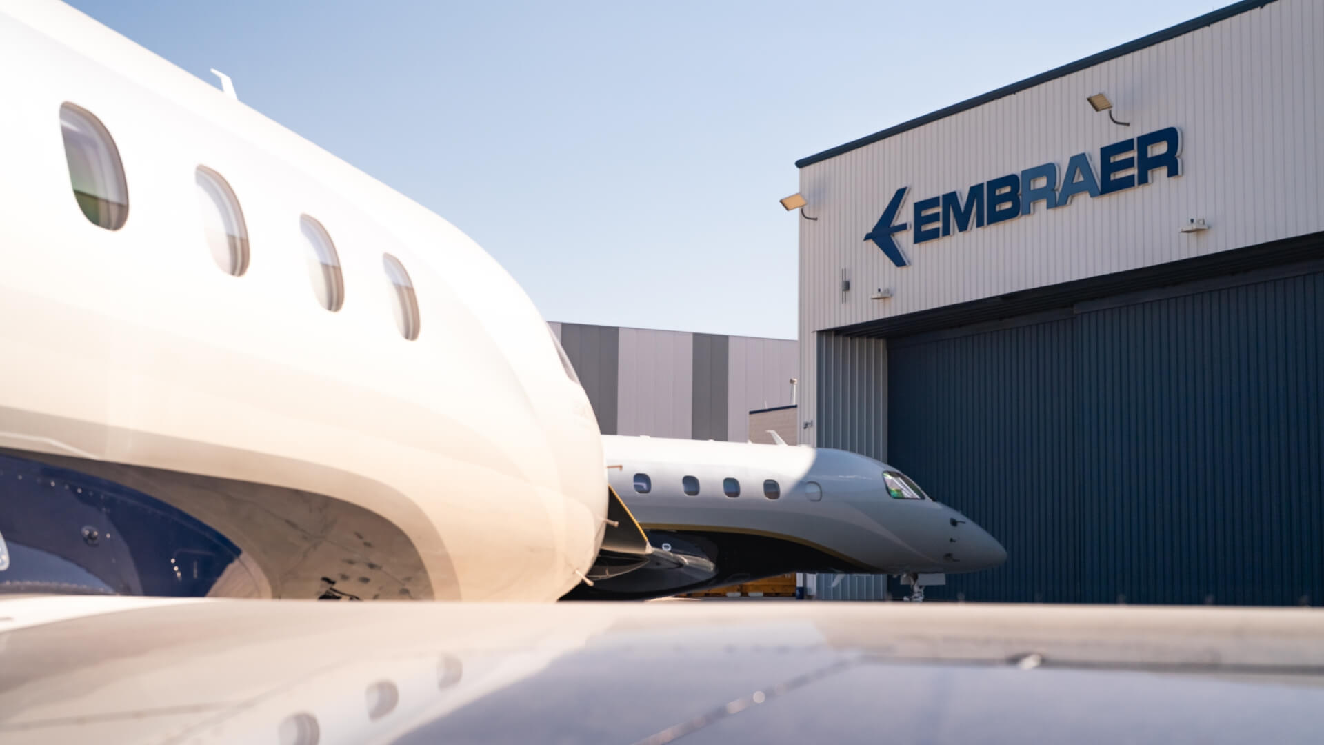 Embraer